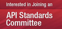 Join-standards-committee